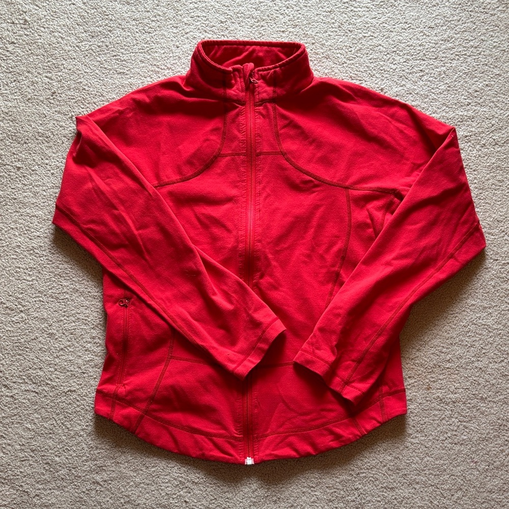 Lululemon Define Jacket